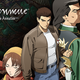 Illustration for article titled Shenmue Is Getting The Anime Treatment